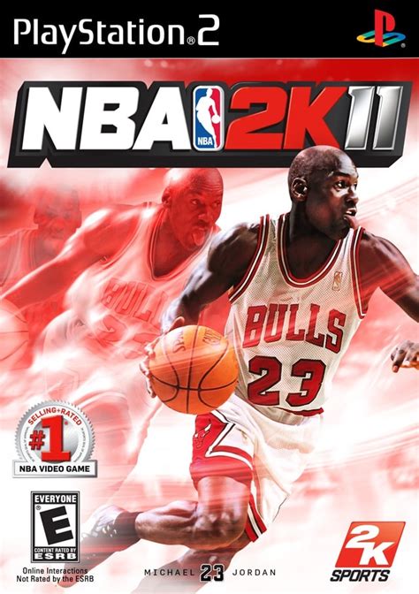 NBA 2K11 .